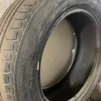 ۴ حلقه لاستیک ۲۱۵/۶۰/۱۷