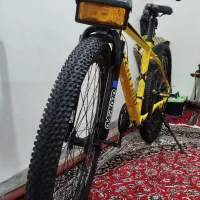 دوچرخه ۲۷/۵اسپرت