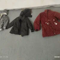 کاپشن بچگانه