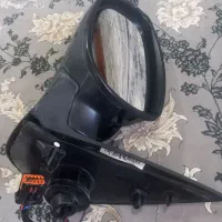 اینه ۲۰۷سمت چپ سالم