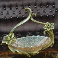 ظروف دکوری
