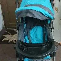 کالسکه کودک