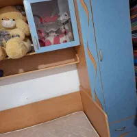 سرویس تختخواب|تشک تختخواب|سلمان‌شهر, |دیوار