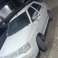 پراید 132مدل1396