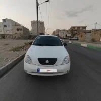 ماشین تیبا2|خودرو سواری و وانت|ساوه, |دیوار