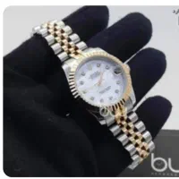 یک « س ا ع ت » مچی زنانه