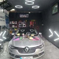 پولیش وسرامیک واحیای رنگ صفرشویی صفرتاصد