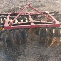 دیسک تراکتور