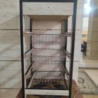 جا مخصوص سیب وپیاز وغیره