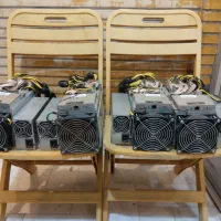 فروش ۴ ماینر S9J با قدرت ۱۶.۵ تراهش و پاور ۱۸۰۰وات