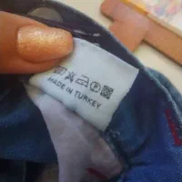 شلوار بگ بچگانه|کفش و لباس بچه|مرند, |دیوار