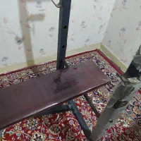 وسایل ورزشی|تجهیزات ورزشی|اهواز, بهارستان|دیوار