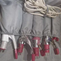 اتو مو چندکاره پرومکس|آرایشی، بهداشتی، درمانی|شهرضا, |دیوار