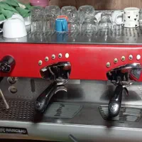 دستگاه اسپرسو ساز برند رنچیلیو