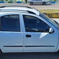 تیبا ۲ مدل ۹۷