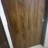 درب آپارتمانی نوساز