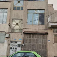 فروش زمین ۵۸ متری در بیسیم|فروش زمین و ملک کلنگی|تهران, بیسیم|دیوار