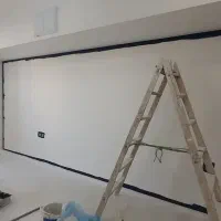 استخدام نیروی نقاشی ساختمان|استخدام معماری، عمران و ساختمانی|سبزوار, پاسداران|دیوار