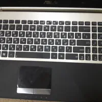 لپتاپ ایسوس ۱۵ اینچ|رایانه همراه|کرمانشاه, |دیوار