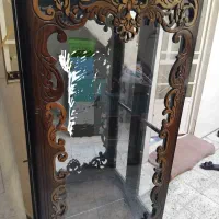 ویترین|بوفه، ویترین، کنسول|قم, ولیعصر|دیوار