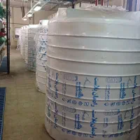 مخزن اب 5000 عمودی سه لایه ضدجلبک/تانکر گازوئیل|مصالح و تجهیزات ساختمان|تبریز, |دیوار