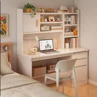 میزتحریر و صندلی مطالعه و گیمی رایزر شرکتی