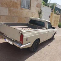 پیکان وانت