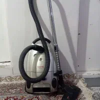 جاروبرقی سالم وتمیز|جاروبرقی، جارو شارژی، بخارشو|اسلامشهر, شهرک قائمیه|دیوار