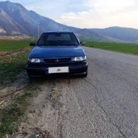 پراید مدل ۱۳۸۳|خودرو سواری و وانت|گنبد کاووس, |دیوار