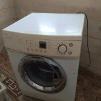 ماشین لباسشویی دوو - Daewooو کولر آبی|ماشین لباسشویی و خشک‌کن لباس|تهران, آذری|دیوار