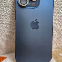 ایفون ۱۵ پرو ۱۲۸g