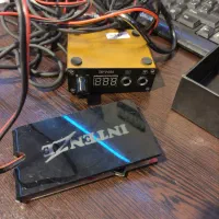 فروش دستگاه تاتو صورت و بدن|آرایشگاه و سالنهای زیبایی|کرمان, |دیوار