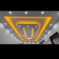 اجرا و تعمیرات کناف ، دامپا ، خورده کاری|خدمات پیشه و مهارت|صدرا-فارس, فاز ۱|دیوار