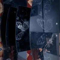 میز تلویزیون