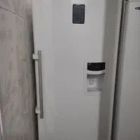 یخچال الکترواستیل