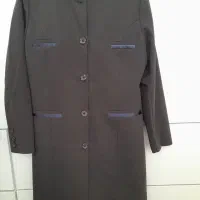 مانتو شلوار اداری