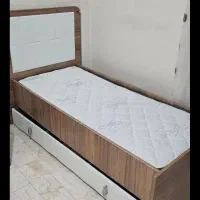 تخت نوجوان|تخت و سرویس خواب|تهران, آهنگ|دیوار