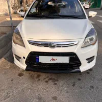 لیفانx50 اتومات مدل ۹۵|خودرو سواری و وانت|تهران, جوادیه تهرانپارس|دیوار