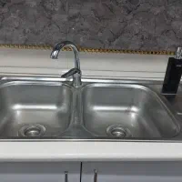 لوازم ساختمانی. سرویس بهداشتی و آشپزخانه