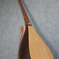 دوتار کاسه بزرگ خوش خوان