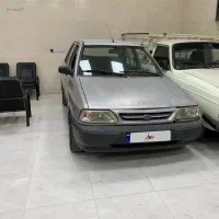 پراید مدل ۸۸