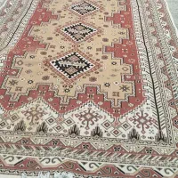فرش طرح سنتی ایرانی - تمیز و سالم|فرش|تهران, شوش (باغ آذری)|دیوار
