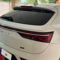 دیگینیتی پرایم ۱۴۰۲ گارانتی فعال|خودرو سواری و وانت|رشت, گلسار|دیوار