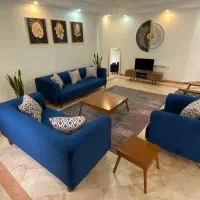 آپارتمان مبله شیک /فول فرنیش استخر دار