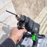 دریل چکشی|ابزارآلات|ابهر, |دیوار