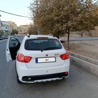 کوییک مدل ۹۹ بی رنگ|خودرو سواری و وانت|قم, قلعه کامکار|دیوار