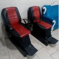 دو صندل آریشی