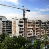 جذب نیروی جهت کار در شرکت ساختمانی