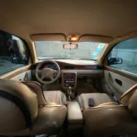 فروش سمند ال ایکس دوگانه مدل ۸۷|خودرو سواری و وانت|ساری, |دیوار