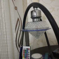 قلیون الماسی